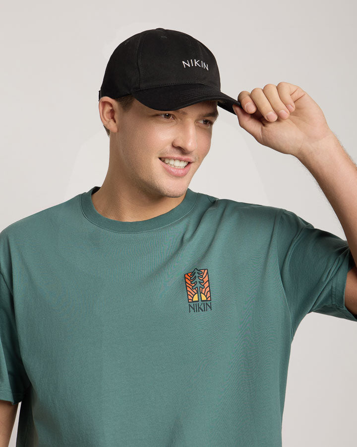 TreeCap Papa Noir