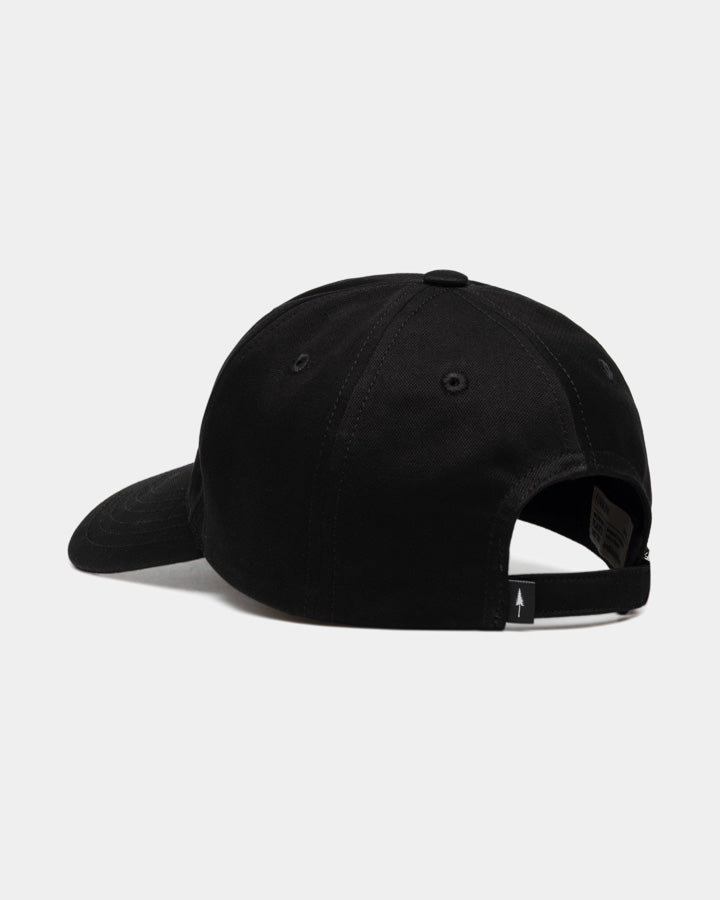 TreeCap Papa Noir