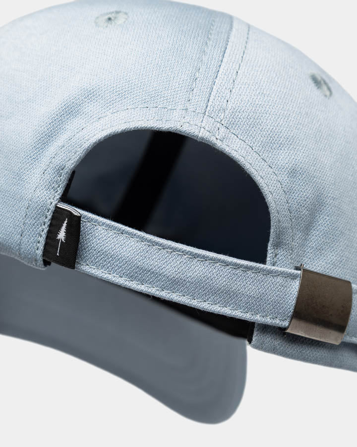 TreeCap TreeBuddy Enfants Bleu Clair