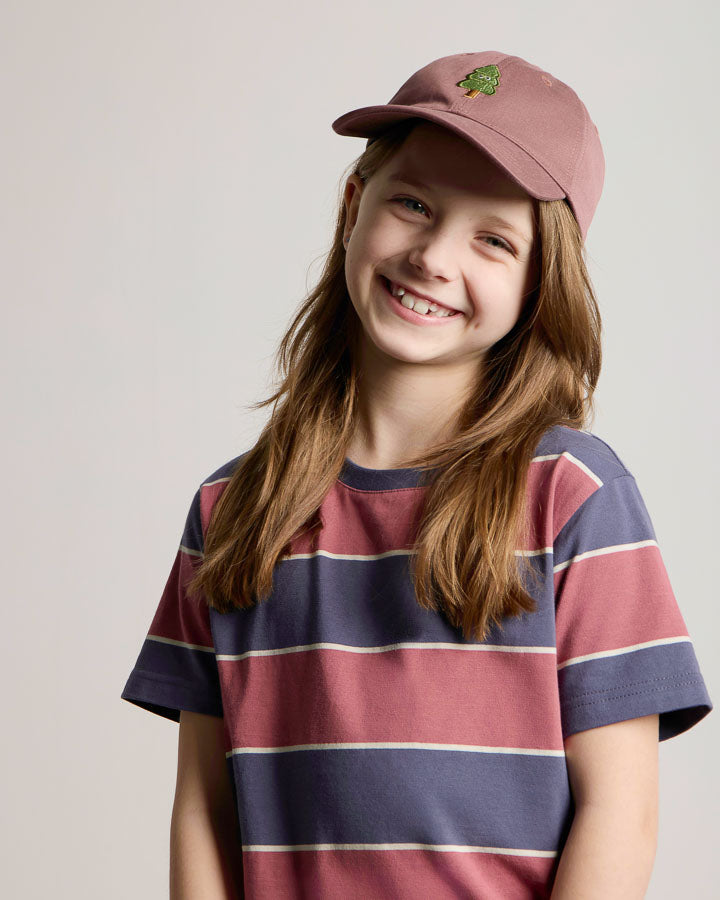 TreeCap TreeBuddy Enfants Astrodust