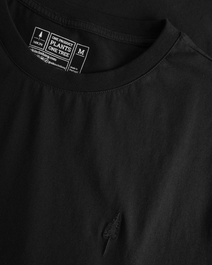 TreeShirt Evolve Black