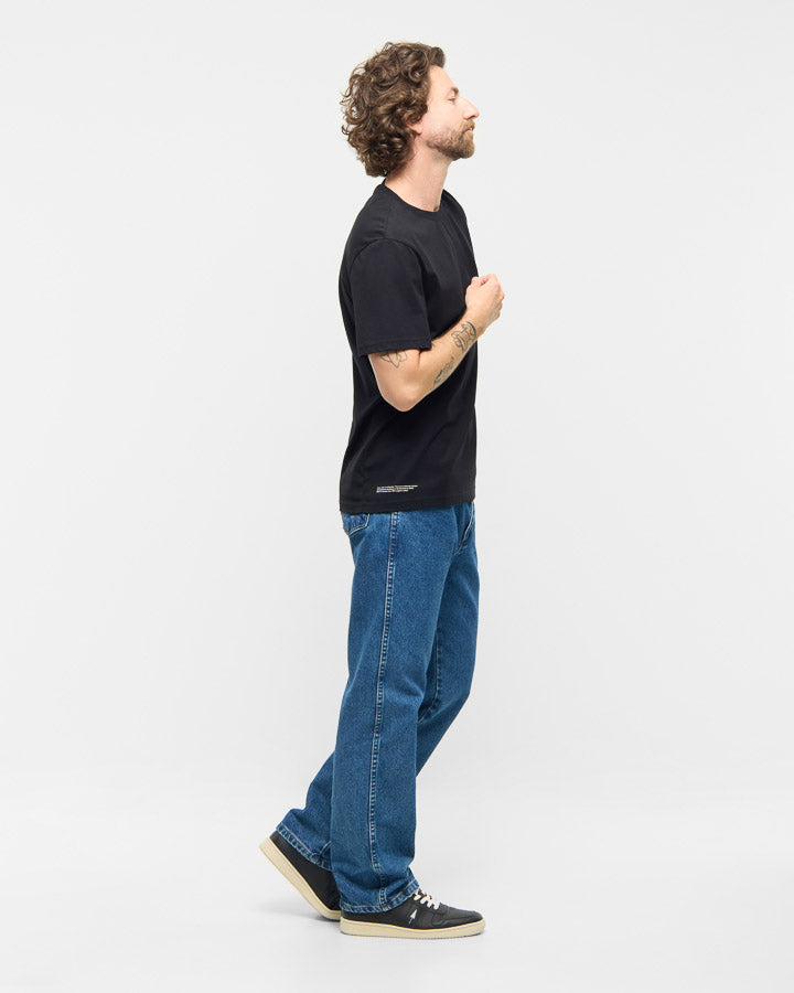TreeShirt Evolve Black
