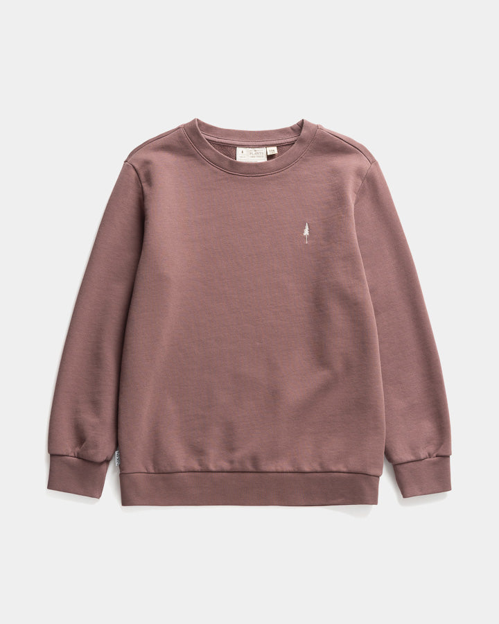 TreeSweater Kids Astrodust