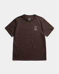 TreeShirt Out Of Office Relaxed Women Dark Oak