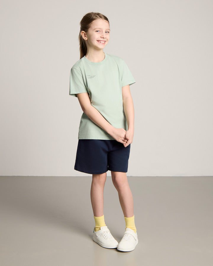 TreeShirt Wildlife Kids Menthe poussiéreuse