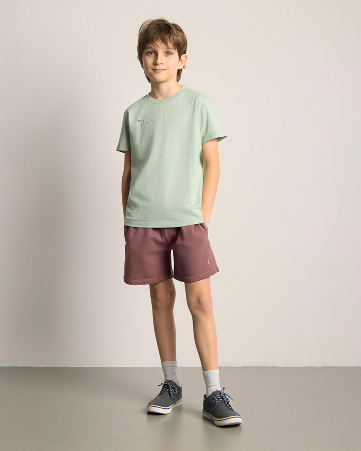 TreeShirt Wildlife Kids Menthe poussiéreuse
