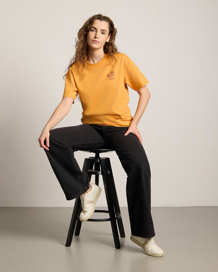 TreeShirt Happy Place Relaxed Cadran solaire