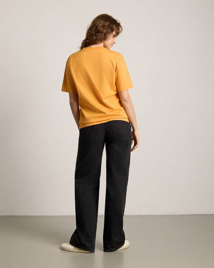 TreeShirt Happy Place Relaxed Cadran solaire