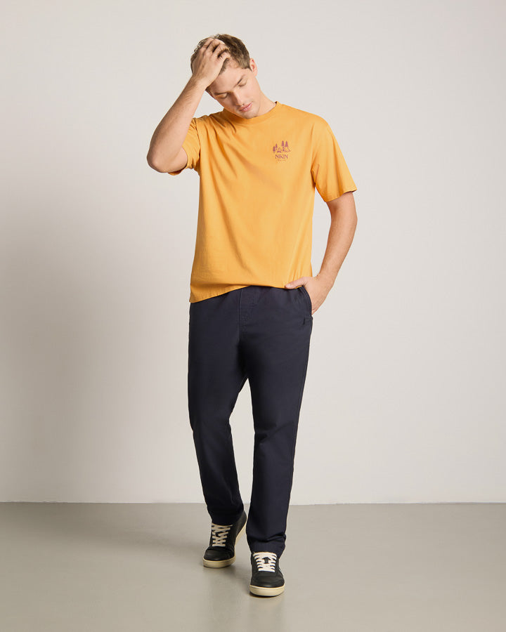 TreeShirt Happy Place Relaxed Cadran solaire