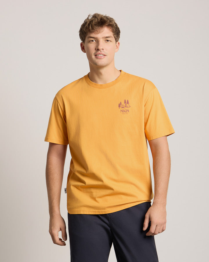 TreeShirt Happy Place Relaxed Cadran solaire