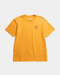 TreeShirt Happy Place Relaxed Cadran solaire