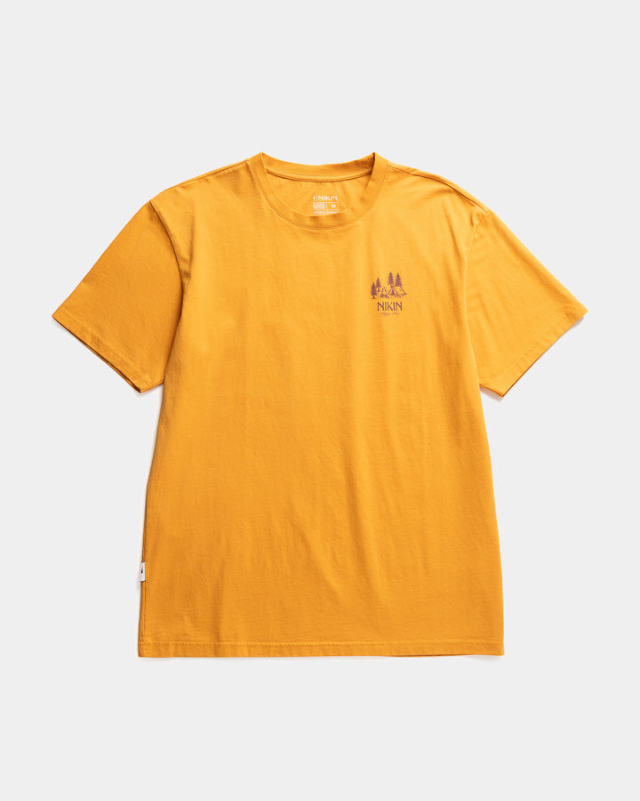 TreeShirt Happy Place Relaxed Cadran solaire