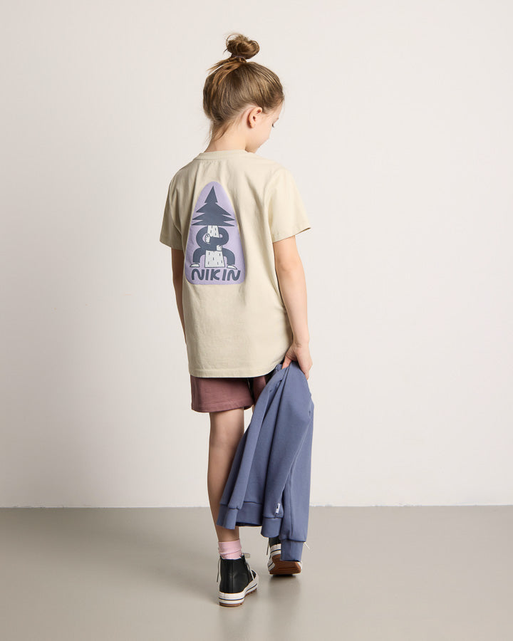 TreeShirt Anniversaire Enfants Pumice