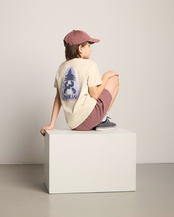 TreeShirt Anniversaire Enfants Pumice