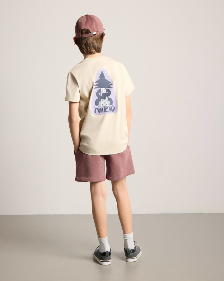 TreeShirt Anniversaire Enfants Pumice