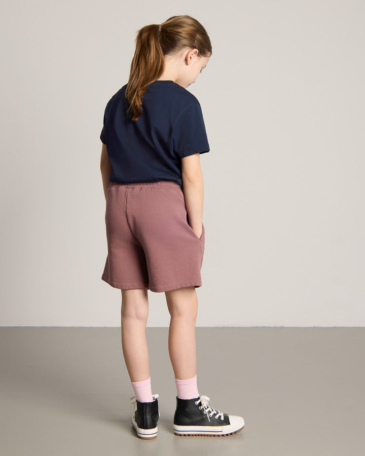 TreeShorts Enfants Astrodust