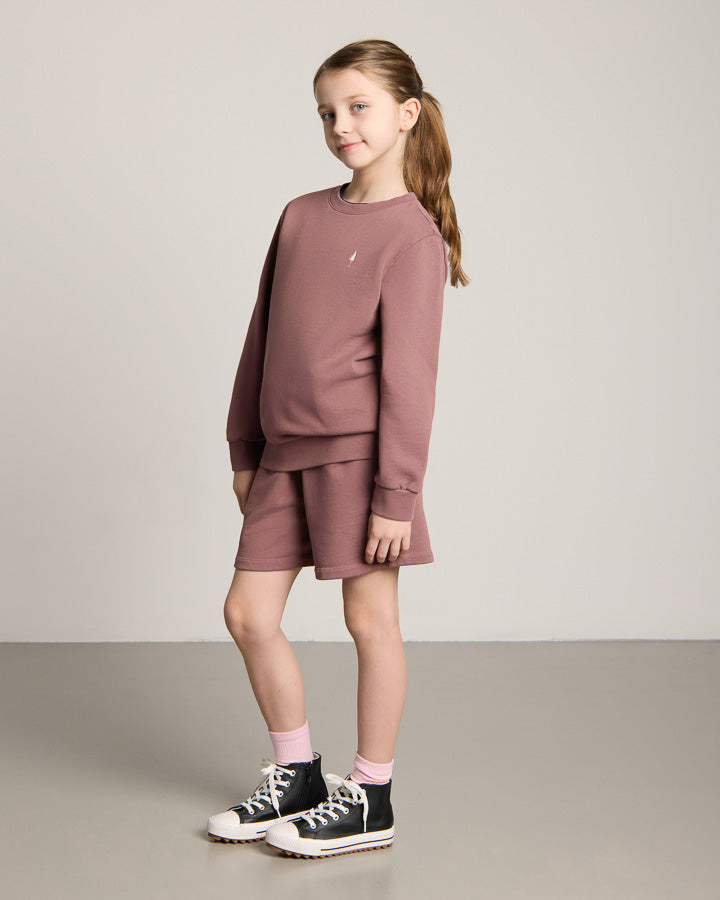 TreeShorts Enfants Astrodust