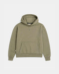 TreeHoodie Oversized Stone Dust
