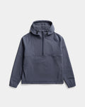 TreeHoodie Quarter Zip Stormfleece Relaxed Dark Ink