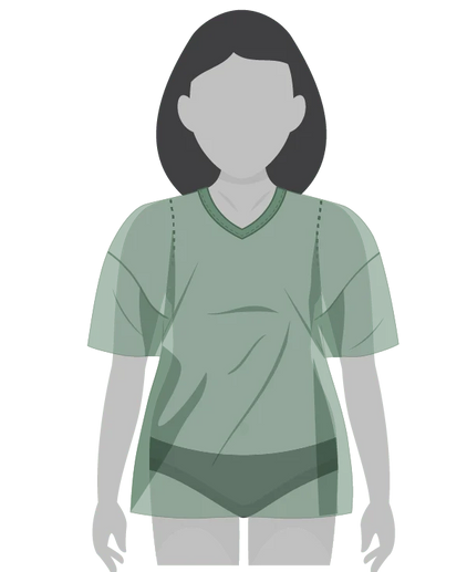 Oversized