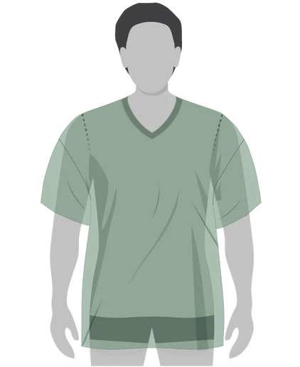 Oversized