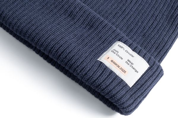 Nikin lance le premier bonnet circulaire de Suisse