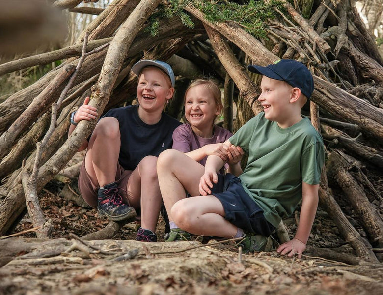 Nouveautés enfants