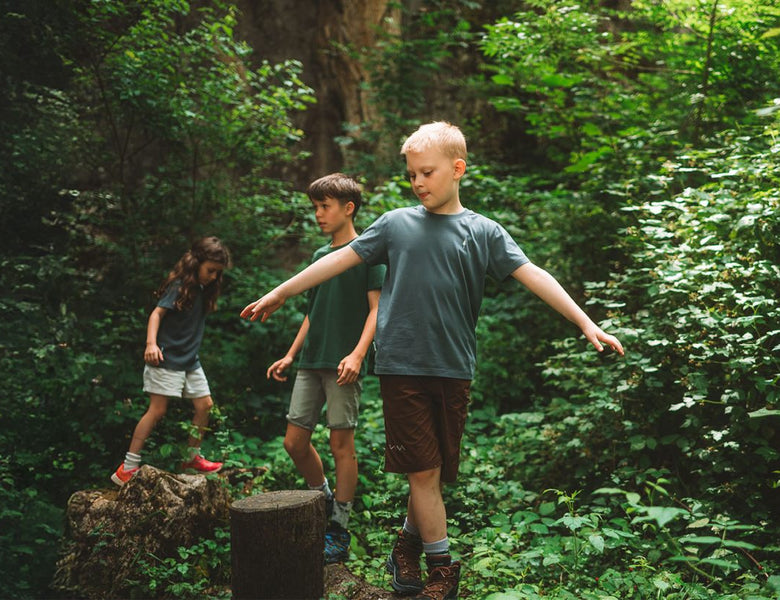T-shirts pour enfants