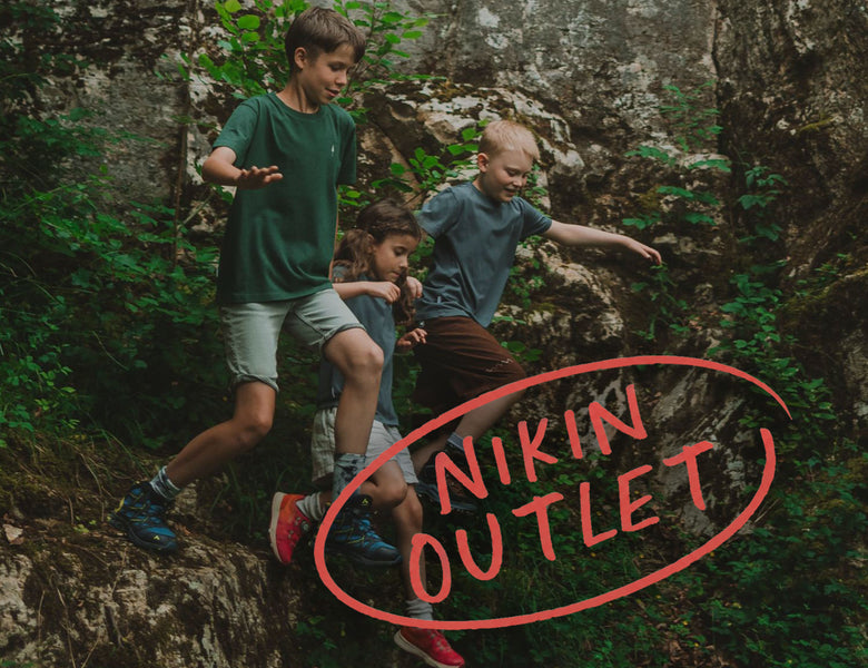 Outlet Kinder