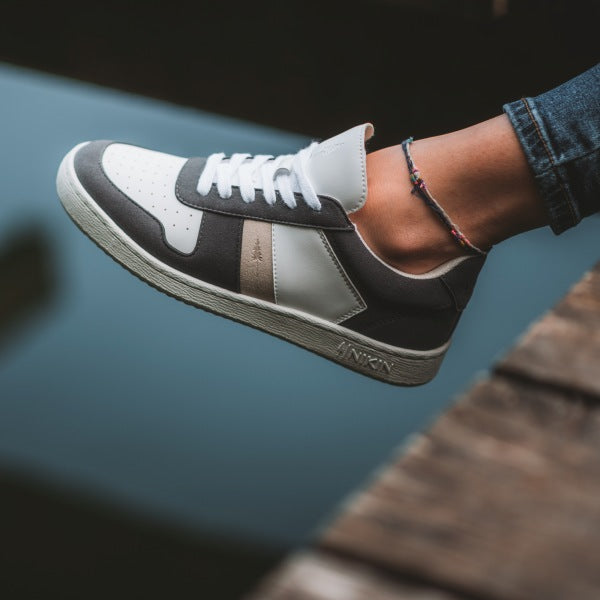 NIKIN x Ochsner Shoes