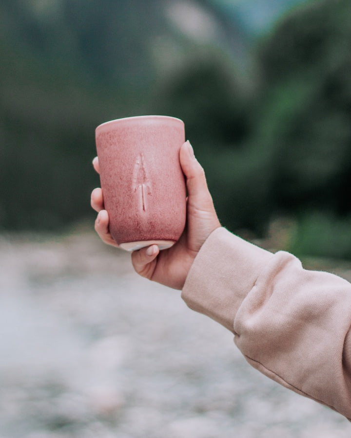 TreeMug Céramique Astrodust