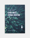 Livre «Die mit dem Baum - 10 Jahre NIKIN»