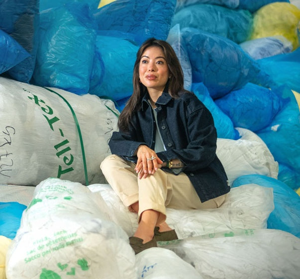 Ensemble pour l'avenir du coton : Nikin renforce son partenariat avec Säntis Textiles