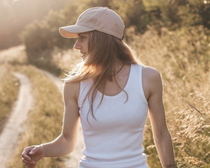 Nouveautés Femme