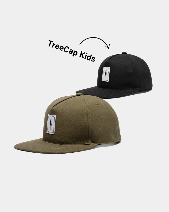 TreeCap Enfants et Adultes