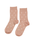 TreeSocks Standard Allover Rose - SOCKS - NIKIN