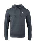 TreeHoodie Black Mel (1st Edition) - HOODIE - NIKIN