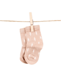 TreeSocks Kids Allover Rose - SOCKS - NIKIN