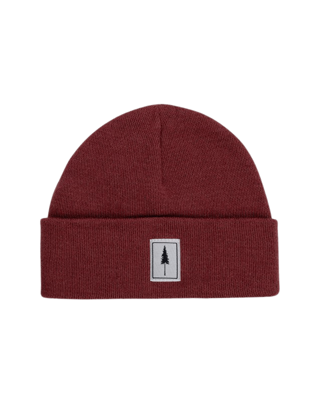 Treeanie Classic Kids Blush - BEANIE - NIKIN