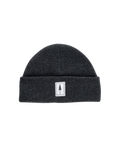 Treeanie Classic Kids Black Mel - BEANIE - NIKIN