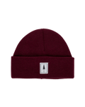 Treeanie Classic Kids Bordeaux - BEANIE - NIKIN