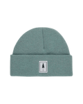 Treeanie Classic Kids Turquoise - BEANIE - NIKIN
