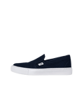 TreeShoe SlipOn Women Navy - SNEAKER - NIKIN