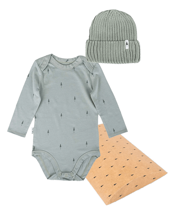 Baby Gift Box - COMBO - NIKIN