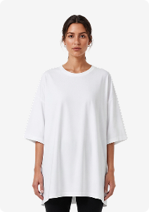 Oversized