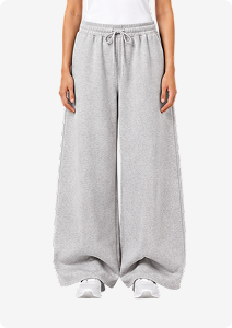 Oversized
