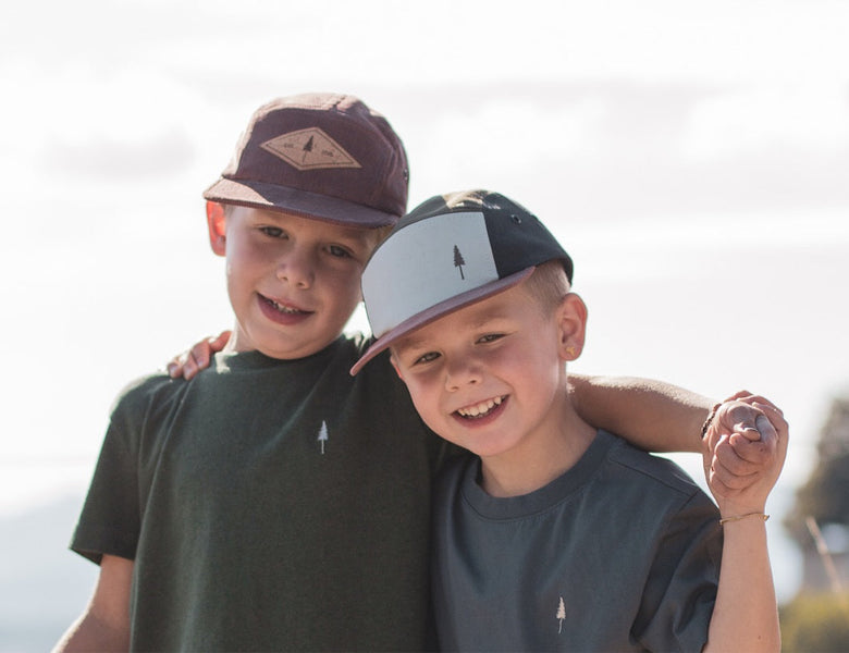 Casquettes pour enfants