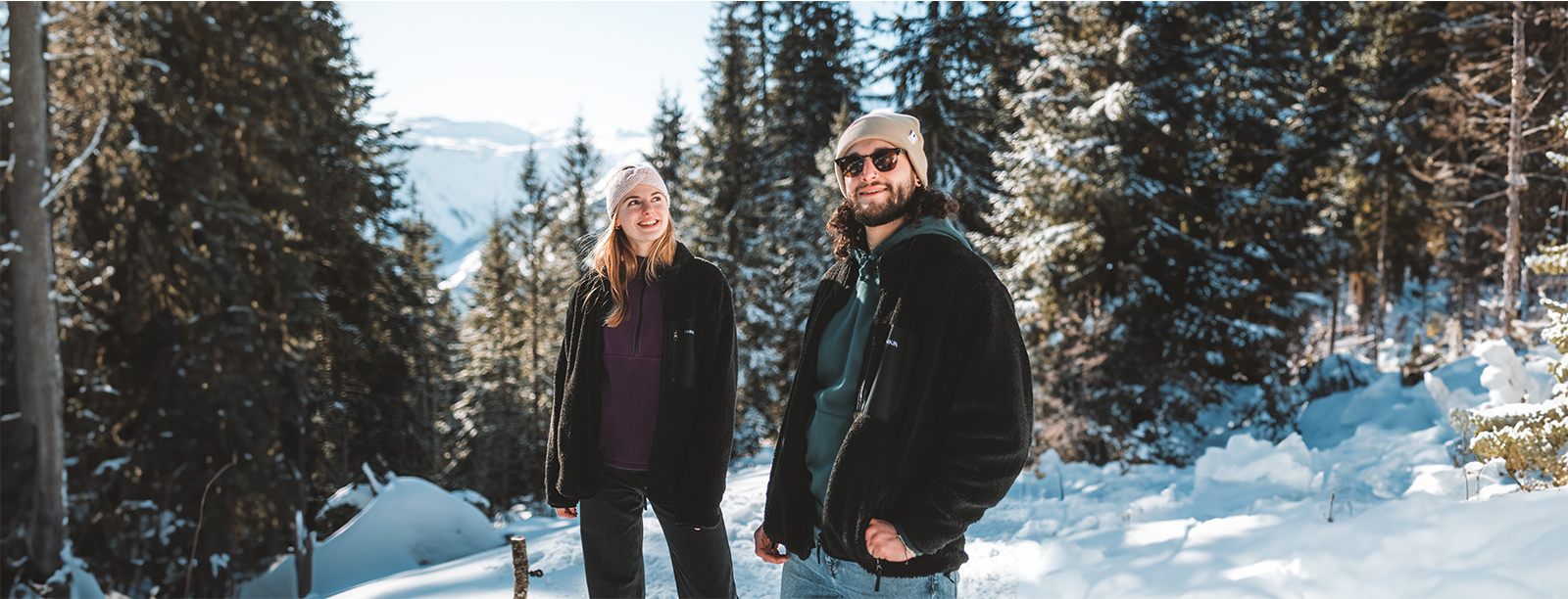 Winter Basics Collection