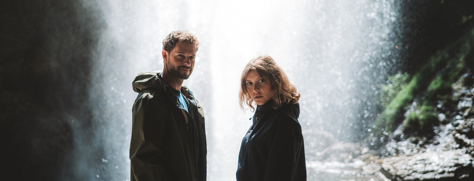 TreeJacket Rain