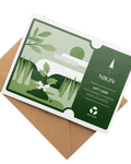 Physical Gift Card